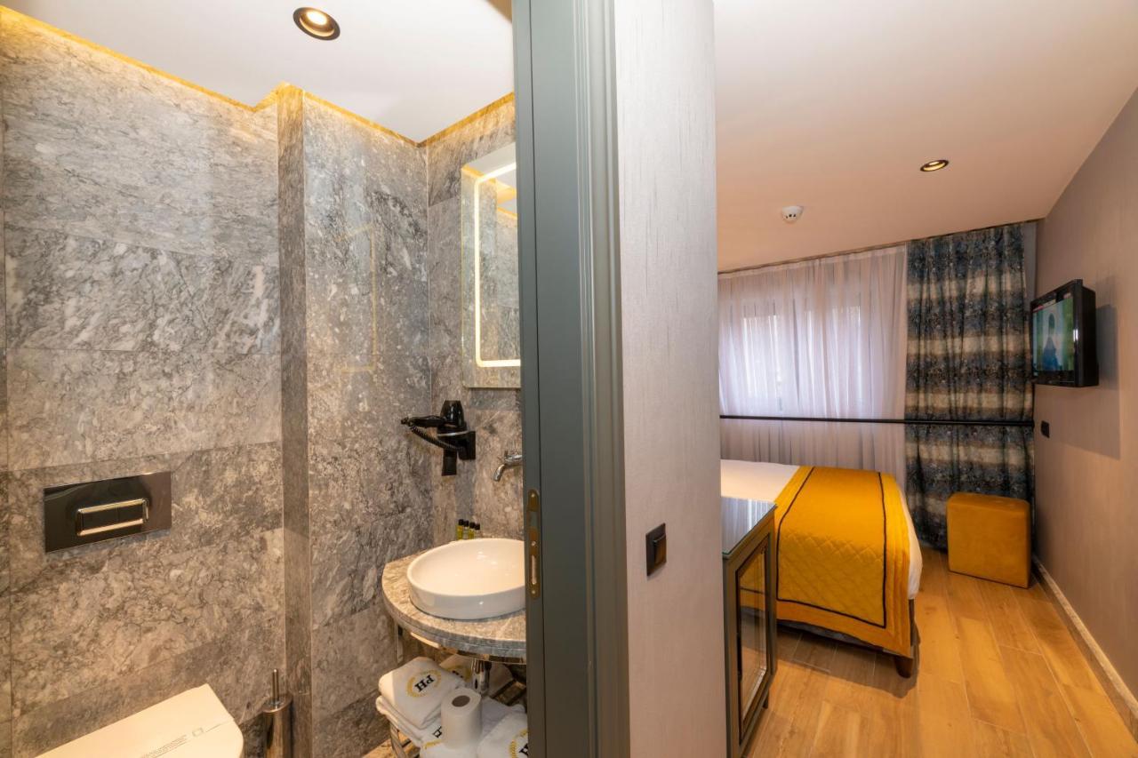 Peri Hotel Taksim Κωνσταντινούπολη Εξωτερικό φωτογραφία